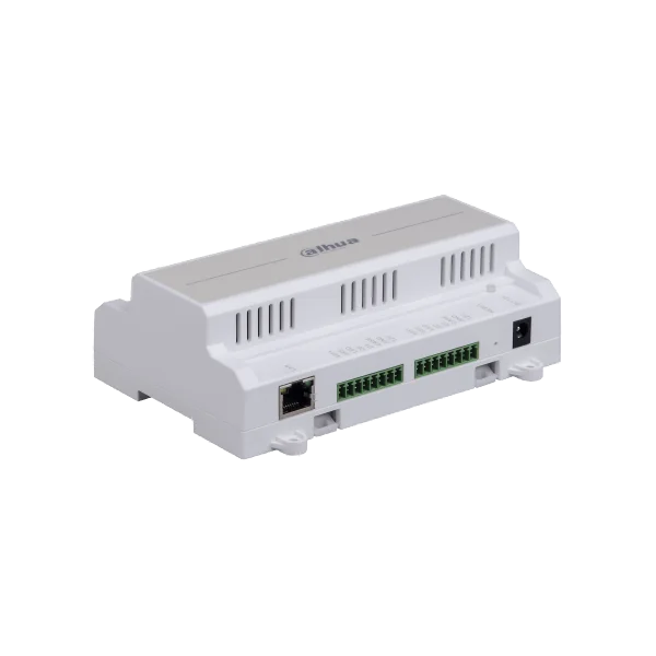 Сетевой контроллер Dahua DHI-ASC1202B-S | Обустройство дома