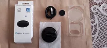 AVATTO-mando a distancia Universal con WiFi para el hogar, Control por aplicación remota Smartlife, Automatización del hogar inteligente, funciona con Google Home y Alexa