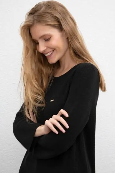 U.S. POLO ASSN. Обычный Свитер