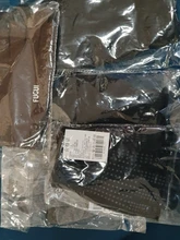 Guantes de correr para deportes al aire libre para hombre y mujer, gran oferta, cálidos, con pantalla táctil, para gimnasio, Fitness, de dedo completo, guantes mágicos de punto