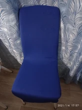 Chair-Cover Stretch Elastic-Printing Dining-Room Wedding Office Kitchen Hotel Banquet
