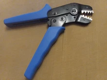 Package Electrical-Clamp-Tools Sn-48bs-Kit Crimping-Pliers YEFYM for 2510/tube/Insulation-terminals