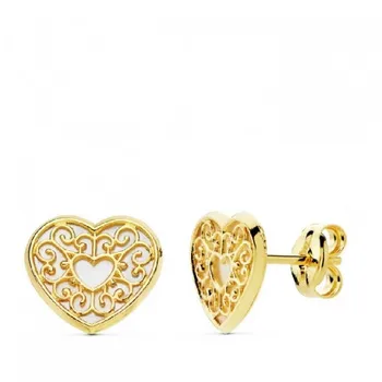 

PEND. HEART PEARL 9X7 MM O.A.PRES.