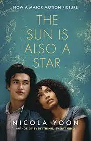 

[ENGLISH EDITION] The Sun Is Also a Star by Nicola Yoon {pdf}{epub}{mobi} Flash Delivery (Within 1 hour)