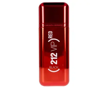 

212 VIP BLACK RED limited edition edp vaporizer 100 ml