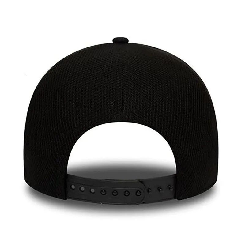 Оригинальная кепка New Era Boston Celtics NBA trucker Black
