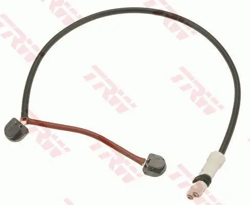 Wear sensor rear PORSCHE 911 997 3.8 CARRERA 4 GTS 09-12 TRW GIC313 | Автомобили и - Цена: 