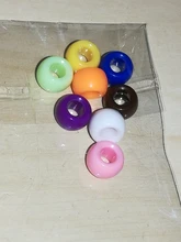 YUNRONG Jumbo-extensiones de pelo trenzado sintético para mujer, ganchillo, 24 pulgadas, 100g, resistente al calor