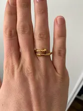 Anillos de acero inoxidable para uñas para mujeres y hombres, nuevos diseñadores, amuletos de joyería de moda, regalo de fiesta, amantes, Hip-hop, venta al por mayor, 2021