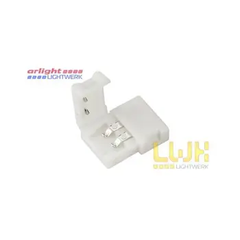 

Connector fix-mono-8mm (3528) 10 PCs Arlight 023943
