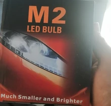 BraveWAY luces del coche H4 LED H7 16000LM H1 H3 H8 H11 LED Auto lámpara para bombillas de faro delantero de coche HB3 HB4 9005 Turbo 9006 bombillas LED 12V luces led para auto