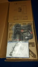 Proscenic P11 Aspiradora Sin Cable Potente con 450W/26Kpa, Escoba Eléctrica Portátil con Tanque de Agua