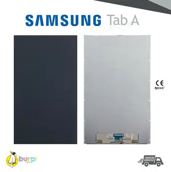 

LCD DISPLAY for SAMSUNG GALAXY TAB A SM-T595 10.5 LTE glass panel screen AAA +