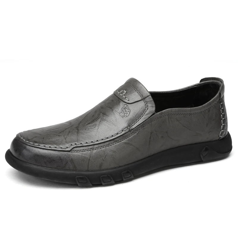 business casual slip resistant shoes