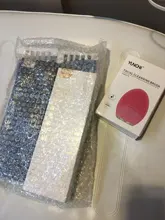 Cepillo de dientes eléctrico Seago Sonic SG-551 con reemplazo de cabezales de cepillo 4 modos de limpieza una operación clave sónico vibración cepillo resistente al agua