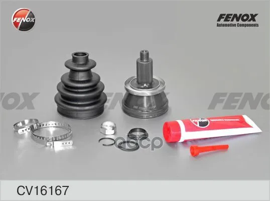 Шрус FENOX арт. CV16167