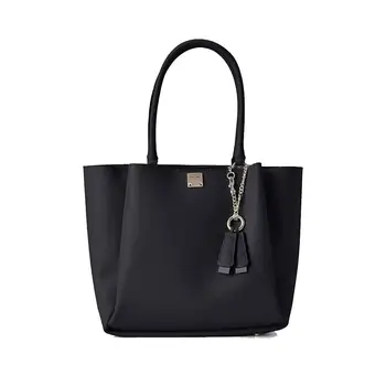 

Lenia Carryall Bag Black