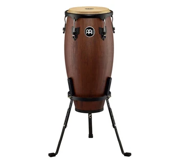 

Hc11vwb-m headliner series Quinto Kong 11 ", Brown, with stand, Meinl