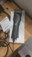 Cortadora de pelo XiaoMi ENCHEN, potente cortadora de pelo profesional, cortadora eléctrica, cortadora de pelo, cortadora de pelo, vestido de pelo para hombre pelos lavadora  maquina enchen 0 mm hair clippers  máquina