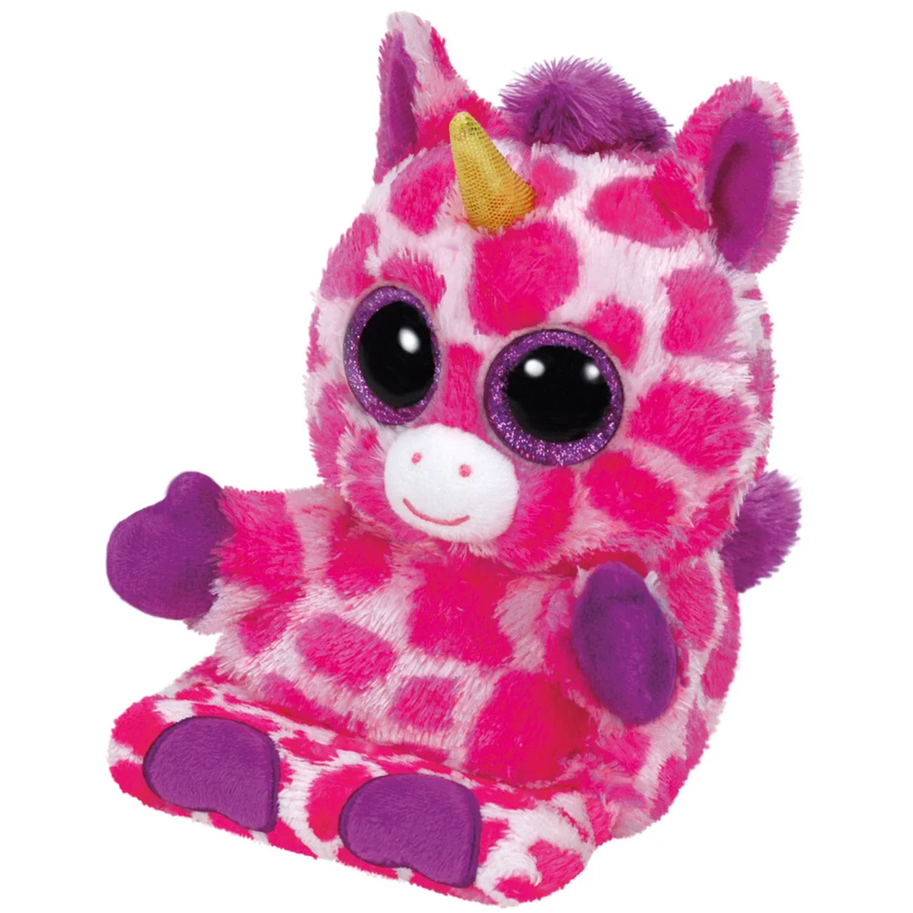 peekaboo toys unicorn