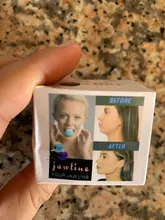 Pelota para hacer ejercicio Facial, ejercitador de tóner, antiarrugas, tonificador Facial, ejercitador de mandíbula, entrenador de músculo Facial, cuello