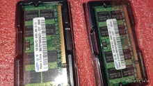 Memoria RAM para ordenador portátil, 1 GB, 2 GB, 4 GB, 8 GB, 2 G, 4 G, PC2, PC3, PC3L, DDR2, DDR3, 667 Mhz, 800 Mhz, 1333 Hz, 1600 MHz, 5300, 6400S, 8500, 10600, ECC