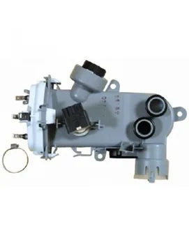 

Dishwasher resistance Siemens S4443N4/17 488856