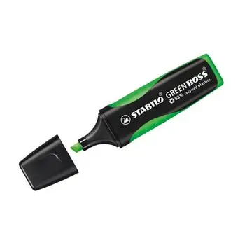 

Highlighter color green 10 PCs