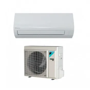 

Split air Conditioner Daikin AXF35A 1x1 R32