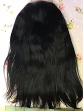 Rosabeauty 28 30 pulgadas peruana 4x4 13x4 cierre Frontal de encaje pelucas de cabello humano Pre arrancado con el pelo del bebé recto peluca Frontal de encaje