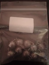 Baits Jig-Head Fishing-Tackle Lead Bullet-Weight Soft-Lure MEREDITH 10g 16g 14g 2g 18g