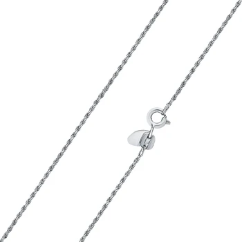 

Silver Chain sunlight sample 925