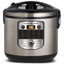 Мультиварка Zigmund& Shtain MC-D 34 У1-00165544