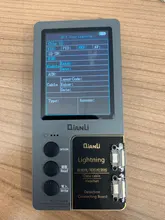 Qianli iCopy Plus de pantalla LCD Color Original reparación programador 11 teléfono 11 Pro Max XR XSMAX XS 8P 8 7P 7 vibración/Touch Repair