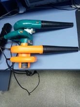 Soplador de aire eléctrico para ordenador, 600W, 220V