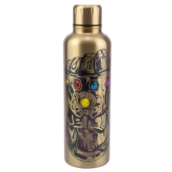 

Bottle Thanos Endgame Avengers Avengers Marvel