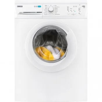 

Washing machine Zanussi ZWF81240W 8Kg 1200rpm class TO +++