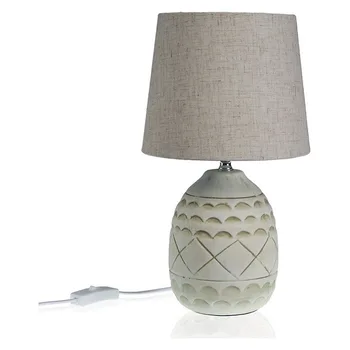 

Desk Lamp Ceramic (20 x 34 cm)