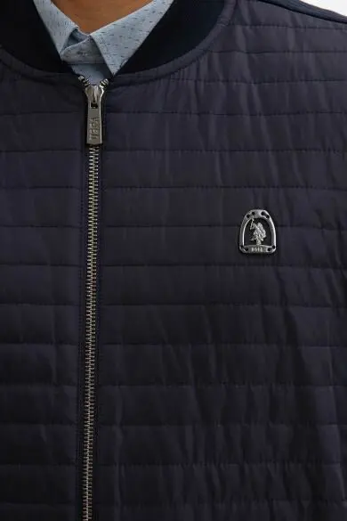 Тёмно-синий U.S. POLO ASSN. Для мужчин пот - Цвет: Тёмно-синий