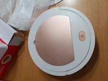 Robot-Vacuum-Cleaner Smart-Sweeping-Robot Rechargeable Auto Dry