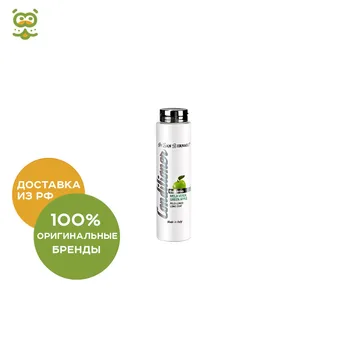 

ISB Traditional Line PLUS Green Apple Air Conditioning, 300 ml.