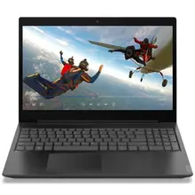 Ноутбук Lenovo IdeaPad L340-15IRH(81LK009WRK)/15.6"/Core i7 9750H/8Гб/HDD 1000Гб/GeForce GTX 1050/DOS