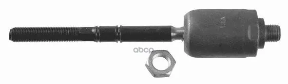 Тяга Рулевая Mb W211 4-Matic Лев/Прав.(Без Наконечника) Lemforder 2731801 LEMFORDER арт. 2731801