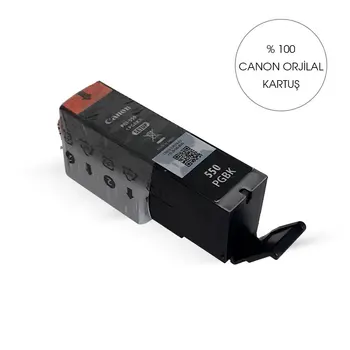 

Original CANON PGI 550 BLACK CARTRIDGE-Ending Cartridge System Compatible Drilled Manner Quality Print Original Reliable