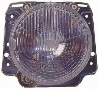 441-1106n-Ld-Eh_фара! Vw Golf 2 84-91 Depo 4411106nldeh Depo арт. 4411106NLDEH