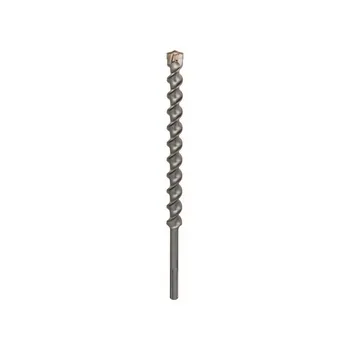 

BOSCH-Drill Bits rotary hammers SDS-max-7 35x400x520mm