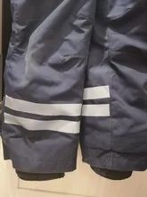 Película de vinilo de transferencia de calor de seguridad de alta visibilidad, cinta reflectante de plata para ropa de tela, bricolaje