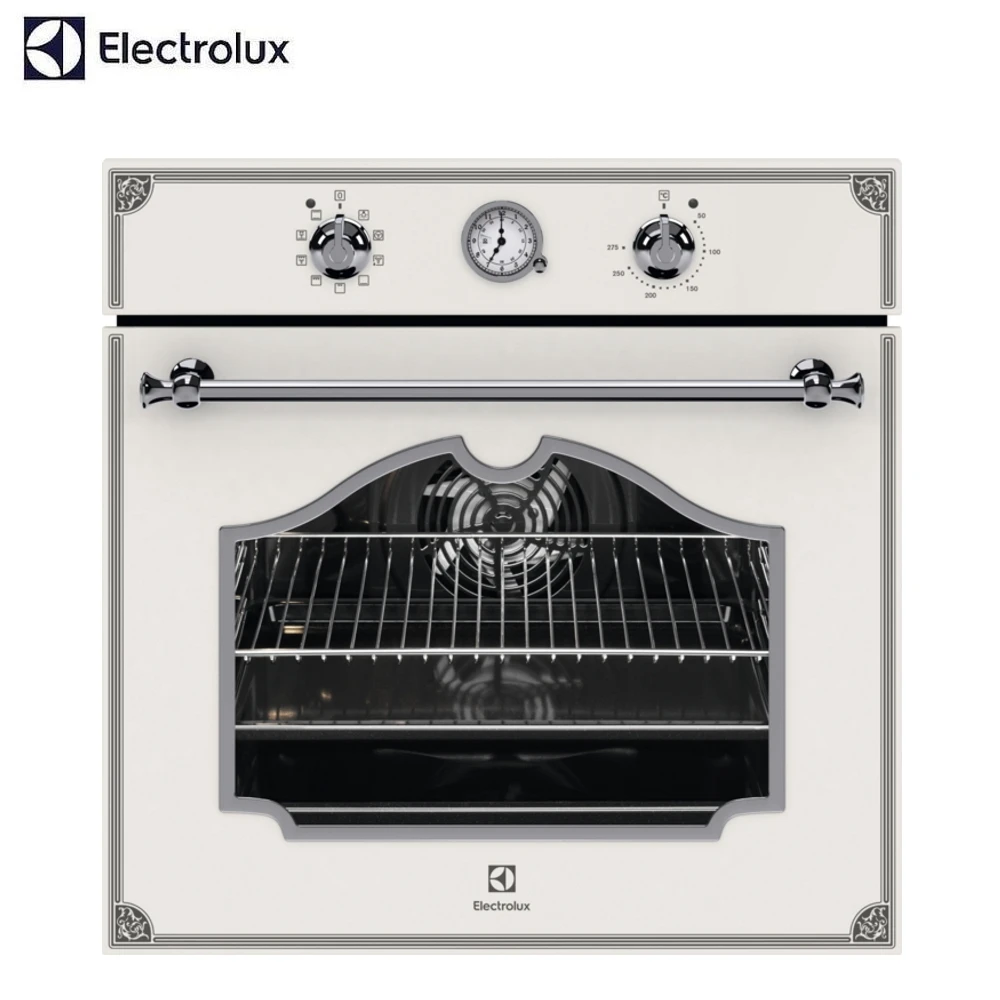 Встраиваемый электрический духовой шкаф Electrolux OPEB2320C