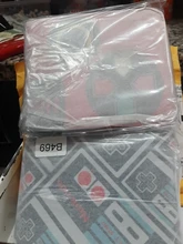 Billetera de dibujos animados para niño y niña, billetera corta de PU para PlayStation, bolsillo para monedas, tarjeta de crédito y fotos