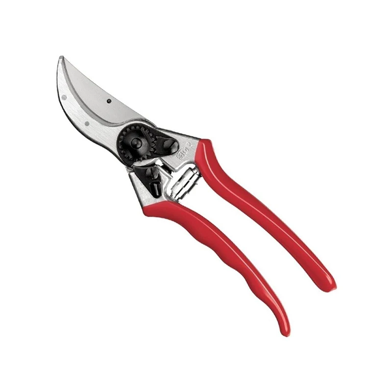 Felco 2 Attrezzi Manuali Per Potatura Da Giardino Cesoie Per Potatore Attrezzature Professionali Forbici Tagliacapelli Bonsai Giardiniere Albero Fiore